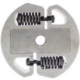 Alpina 4150711 41 45 P550 P650M P600 Castor CP41 CP45 Balata