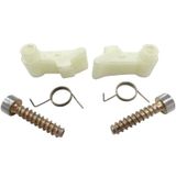 Alpina 700 800 Volan Tırnağı ve Yayı Set