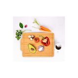 Alpina ALP107 Bambu Kesme Tahtası 36x26 cm