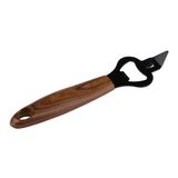 Alpina ALP119 Şişe Açacağı 17,5 cm - Kahverengi
