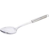 Alpina ALP126 Delikli Servis Kaşığı 34 cm