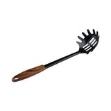 Alpina ALP129 Spagetti Servis Kaşığı 31 cm - 0,5 x 7 cm