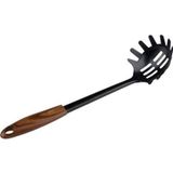 Alpina ALP129 Spagetti Servis Kaşığı 31 cm