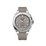 Alpina Alpiner Al-525bg3ae6 Erkek Kol Saati - Bej