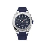 Alpina Alpiner Al-525n4ae6 Erkek Kol Saati - Lacivert