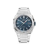Alpina Alpiner Al-525tb4ae6b Çelik Erkek Kol Saati - Lacivert