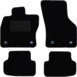 Alpina Bmw E39 1996-2003 5 Serisi A+ Kalite Halı Paspas Seti