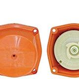 Alpina Castor 52-55 Eski Model Starter Kapak