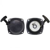 Alpina Castor 540-5400 Komple Starter Kapak