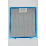 Alpina Goodwest Alveus Newton White Daiys Exep Alüminyum Yağ Filtresi 148X260 MM(14.8X26 Cm)