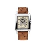 Alpina Heritage Al-530sac3c6 Deri Erkek Kol Saati