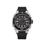 Alpina Seastrong Al-520g3ve6 Erkek Kol Saati - Gri
