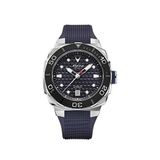 Alpina Seastrong Al-525n3ve6 Erkek Kol Saati - Lacivert