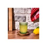 Alpina Tekli Meşrubat ve Su Bardağı - Yeşil - 240 ml