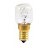 Alpina Uyumlu Ankastre Davlumbaz Buzdolabı Fırın 15 Watt Gün Işığı 300° Halojen Ampül 1 Adet