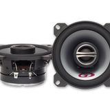 Alpine 4 inç 10 cm Koaksiyel 2 Yollu S-Serisi Hoparlör