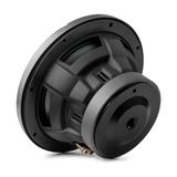 Alpine 4-Ohm Çift Bobinli Yeni Nesil 20CM (8") S-Serisi Subwoofer - 1