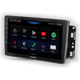 Alpine AW409 Chevrolet Aveo Captiva Epica 9 Inç Carplay Androidauto Multimedya Sistemi