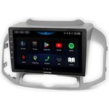 Alpine AW409 Chevrolet Captiva 9 Inç Carplay Androidauto Multimedya Sistemi