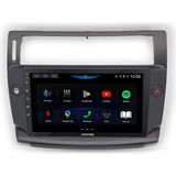 Alpine AW409 Citroen C4 9 Inç Carplay Androidauto Multimedya Sistemi