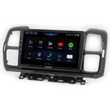 Alpine AW409 Citroën C5 Aircross 9 Inç Carplay Androidauto Multimedya Sistemi