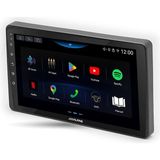 Alpine AW409 Dacia Duster 9 Inç Carplay Androidauto Multimedya Sistemi