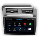 Alpine AW409 Fiat Punto 9 Inç Carplay Androidauto Multimedya Sistemi