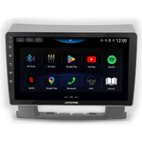 Alpine AW409 Opel Astra J 9 Inç Carplay Androidauto Multimedya Sistemi