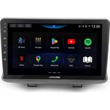 Alpine AW409 Opel Mokka 9 Inç Carplay Androidauto Multimedya Sistemi