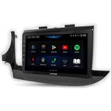 Alpine AW409 Opel Mokka x 9 Inç Carplay Androidauto Multimedya Sistemi