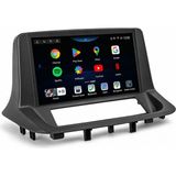 Alpine AW409 Renault Fluence Megane 9 Inç Android Navigasyon ve Multimedya Sistemi