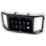 Alpine AW409 Seat Alhambra Vw Sharan 9 Inç Carplay Androidauto Multimedya Sistemi