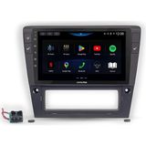 Alpine AW409 Volkswagen Passat B6 9 Inç Carplay Androidauto Multimedya Sistemi