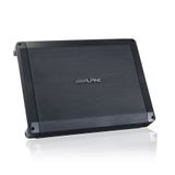 Alpine Bbx-f1200 4 Kanal 600 Watt Oto Amfi Amplifikatör