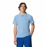 Alpine Chill Pro Erkek Kısa Kollu Polo T-Shirt