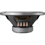 Alpine Euromusic Alpine S2-W12D4 4-Ohm Çift Bobinli Yeni Nesil 30CM (12") S-Serisi Subwoofer
