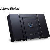 Alpine HDA-M80 Alpine Status Mono Güç Amplifikatörü