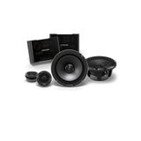 Alpine HDZ-65C Status Hi-Res 6-1 / 2" (16,5 Cm) 2 Yönlü Komponent Hoparlör Seti
