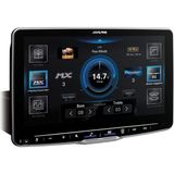 Alpine ILX-F905D Halo9