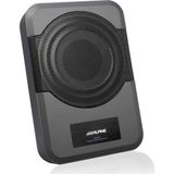 Alpine Pwe-s8 20 Cm Aktif Subwoofer