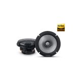 Alpine R2-S65 Yeni Nesil 6-1/2" (16,5 Cm) Koaksiyel 2 Yollu R-Serisi Hoparlörler