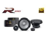 Alpıne R2-S652 2 Yollu 16Cm Komponent Hoparlör