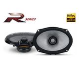 Alpıne R2-S69 2 Yollu 6X9 Oval Koaksiyel Hoparlör