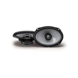 Alpine R2-S69 6x9” (16x24 cm) R-Series 2 Yollu Koaksiyel Hoparlör, Hi-Res Audio, 100W RMS / 300W Peak, 4 Ohm, Güçlü Araç İçi Ses Sistemi