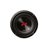 Alpine R2-W8D4 20 cm (8”) R-Series DVC Subwoofer, 350W RMS / 1000W Peak, 4+4 Ohm, HAMR Surround, Güçlü Bass Hoparlör