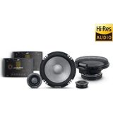 Alpine R2S652 16.5cm R-Serisi Pro Komponent Hoparlör