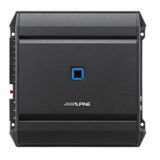 Alpine S-A32F 4 Kanal Amfi