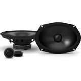 Alpine S-S69C 6 X 9" (16 X 24 Cm) Komponent 2-Yollu S-Serisi Hoparlör