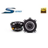 Alpine S2-S40 10Cm Koaksiyel 2 Yönlü Hoparlör