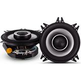 Alpine S2-S40 S-Serisi 10CM (4") Koaksiyel 2 Yönlü Hoparlörler